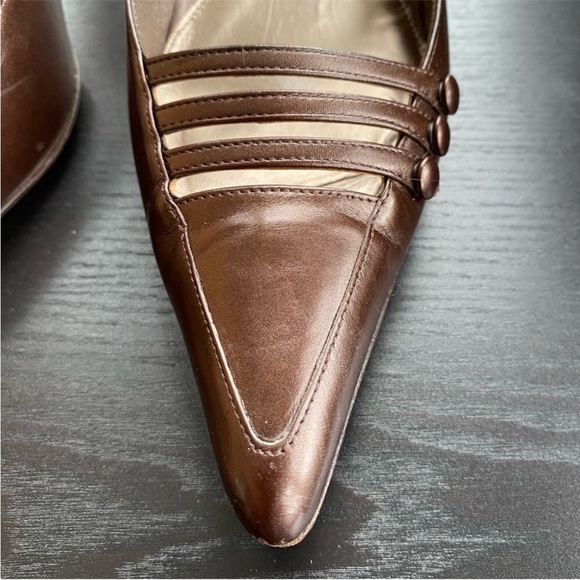 Amalfi Women's Heels - Picture 5 of 16